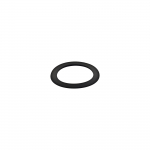 Kummitihend voolikule Haushalt, kumm, &Oslash; 55 mm, 5 tk