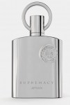 Parf&uuml;&uuml;mvesi Afnan Supremacy Silver, 100 ml