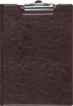 Kirjutusalus PantaPlast 11BM0314-032, A4 Punane v.