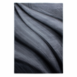 Vaip sise Ayyildiz Miami Abstract, must v., 290 cm x 200 cm