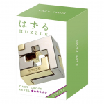 M&otilde;istatused Huzzle Cast Cross