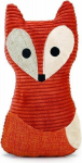 M&auml;nguasi koerale, pehme Designed by Lotte Fox Vido 619781, 25.5 cm, oranž