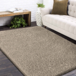 Vaip sise Shaggy 0238, beež, 100 cm x 60 cm