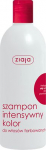 &Scaron;ampoon Ziaja Intensive Color, 400 ml