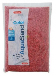 Akvaariumi kruus Zolux AquaSand Color, 5 kg, korall v.