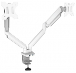 Monitorihoidik Fellowes Platinum, 1-32", 16 kg