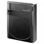 Akvaariumi filter Ferplast Bluwave 05, 150 l, must v., 27.5 cm