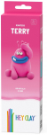 Voolimismass Hey Clay Monster Terry 30081E