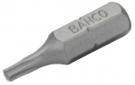 Kruvikeerajaotsik Bahco 59S/T27-3P, T27, 25 mm, 1/4"