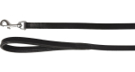 Koera rihm Flamingo Arizona 520063, must, 1.3 m x 15 mm