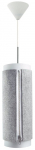 Valgusti rippuv Kayoom Zip Star Medium, E27, 1 x 60 W, valge v.