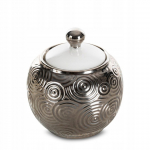 Dekoratiivne taldrik, 10 cm x 10 cm