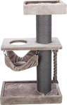 Kraapimispost kassile Trixie Ramon Scraching Post Xxl, 78 cm x 48 cm x 133 cm