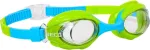 Ujumisprillid Beco Sealife 99047 4+, sinine/roheline v&auml;rv