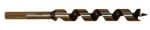 Spiraalne puitpuur HiKOKI 781833, puit, kuuskant, 10 mm x 32 cm