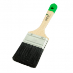 Pintsel Osmo Flachenstreicher, l&otilde;&otilde;tsat&uuml;&uuml;pi, 60 mm, puidust pindadele