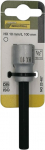 Kuusnurkne pikendatud pea Proxxon 23487, HX10, 100 mm, 1/2"
