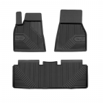 Automatt, esi/tagumine Frogum Premium 77, Tesla S 2012-