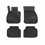 Automatt, esi/tagumine Frogum Premium 77, Mini Clubman II 2015-