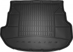 Automatt, pagasikandjad Frogum ProLine, Mazda 6 I 2002-2007