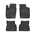 Automatt, esi/tagumine Proline 3D, Hyundai Getz 2002-2011