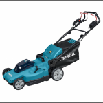 Akuga muruniiduk Makita DLM539Z, 53 cm