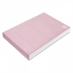 K&otilde;vaketas Seagate One Touch, HDD, 2 TB, roosa v.