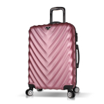 Kohver My Valice MV7002, roosa kuld, 70 l, 28 x 43 x 67 cm