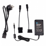 Laadija Alphacool Core, 60 W, 100 - 240 V