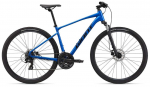 Jalgratas m&auml;gi- Giant Roam 4, 28 ", S raam, sinine v.