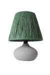 Laualambid Opviq YL545, E27, 60W, roheline v.