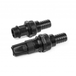 Vooliku &uuml;hendus Bradas Aquatic Plus, 1 ", 2 tk