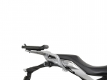 Paigalduskomplekt Shad Top Master Yamaha Nmax 125, must v.