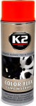 Kummi kaitsesprei K2 Color Flex, 0.400 l