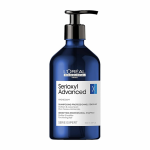&Scaron;ampoon L'Or&eacute;al Professionnel Paris Serioxyl Advanced, 500 ml