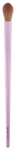 V&auml;ike hari, varjude jaoks Essence All In One Blending Brush, roosa v.