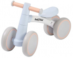 T&otilde;ugatav jalgratas BabyTrold Roller, sinine v.