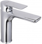 Valamusegisti Magma Salaca MG-2360, kroomi