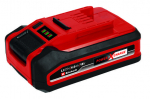 Aku Einhell Power-X-Change Plus, 18 V, li-ion, 4000 mAh