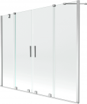 Vannisein Mexen Velar Duo II, 170 cm x 150 cm, kroom