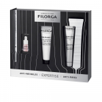 N&auml;ohooldustoodete komplekt naistele Filorga Expertise Anti-Wrinkles Anti-Rides, 3 tk