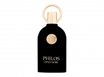 Parf&uuml;&uuml;mvesi Maison Alhambra Philos Opus Noir, 100 ml