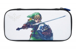 M&auml;ngukonsooli &uuml;mbris PowerA Master Sword Defense, valge v.