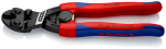 L&otilde;ikur kaablite jaoks Knipex CoBolt 71 22 200, 200 mm