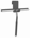 Du&scaron;iklaasi puhastaja Kame Kame 01101001, 27 cm, 25 cm