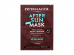 P&auml;ikesej&auml;rgne mask tooted n&auml;ole Dermacol, 16 ml