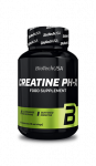Kreatiin BioTech USA Creatine PH-X, 90 tk