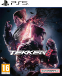 PlayStation 5 (PS5) m&auml;ng Bandai Namco Entertainment Tekken 8