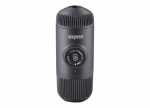 Kaasaskantav kohvimasin Wacaco Nanopresso, must v.