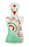Parf&uuml;&uuml;mid Al Haramain Sama, 15 ml